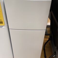 【リサイクル市場エコ伊川谷】maxzen 2ドア冷蔵庫 2021...