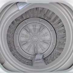 大阪・兵庫送料無料★3か月保障付き★洗濯機★2018年式★ハイアール★JW-C55A★5,5kg★Y-0117-111 大阪・兵庫送料無料☆3か月保障付き☆洗濯機☆2018年