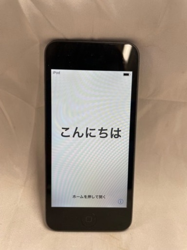 【超美品‼️】iPod第6世代32GB