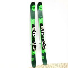 ROSSIGNOL スキー板 SPRAYER 138cm Xpress