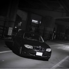 BMW 1シリーズ　車検　ロング　　116i e87