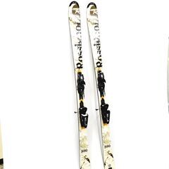 2/17【激安】ROSSIGNOL スキー板 S80 175cm...