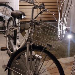 🔴引取り先決まりました。🔵電動アシスト自転車アシスタ（本体・バッテリー・※充電器2個）
