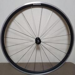 SHIMANO ホイール WH-R500 前輪