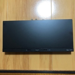 AQUOS BD-NW500 シャープ　ジャンク品