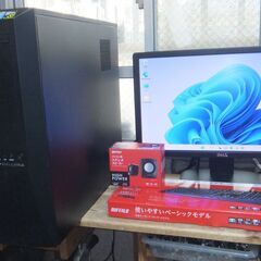 ゲーミングPC Core i7 860搭載マシン GTX650Ti