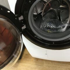 日立 BD-SG100GL 洗濯機 ドラム式洗濯機 10/6キロ 中古品 【ハンズクラフト