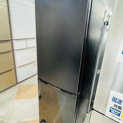 💙IRISOHYAMA(アイリスオーヤマ) 162L冷蔵庫 ✨定...