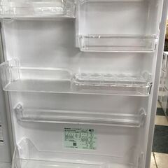 引取限定】Panasonic パナソニック ノンフロン冷凍冷蔵庫 NR-E415V-W 