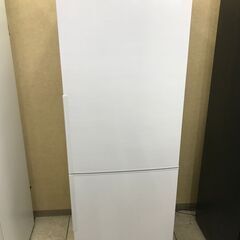 【引取限定】SHARP シャープ ノンフロン冷凍冷蔵庫 SJ-A...