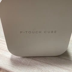 Ｐ-TOUCH CUBE