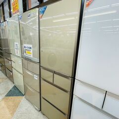 🎵HITACHI(日立) 415L冷蔵庫 ✨定価￥135,860...