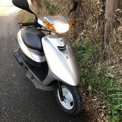 格安‼︎4サイクルJOG❗️駅まで！通勤等にいかがてすか❗️✨