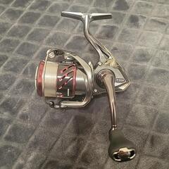 シマノ　ストラディックCI4+ 2500HGS zeniya-tsurigu_034915