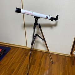 天体望遠鏡　スコープテック　ラプトル50