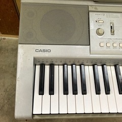 CASIO CTK810