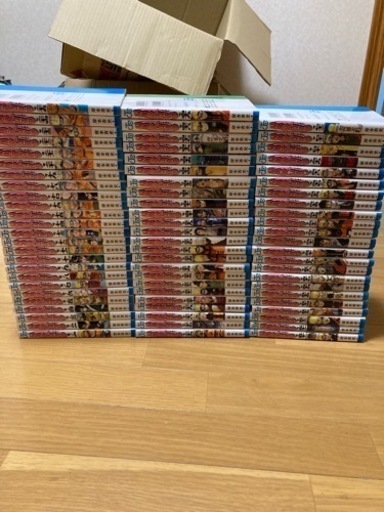 NARUTO   1〜72巻