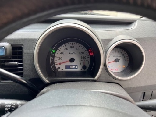 ワゴンR MH21S 車検R5.5月 2万キロ弱 中古車売ります 軽自動車売ります 買い手決まりました。