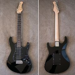 ギター Bacchus YSM-450R Bacchus YSM-450R 山野楽器オリジナル