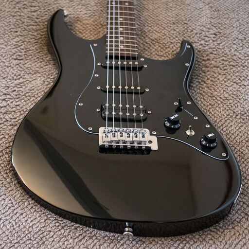 Bacchus YSM-450R 山野楽器オリジナル