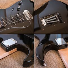 Bacchus YSM-450R 山野楽器オリジナル