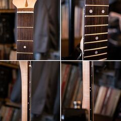 Bacchus YSM-450R 山野楽器オリジナル