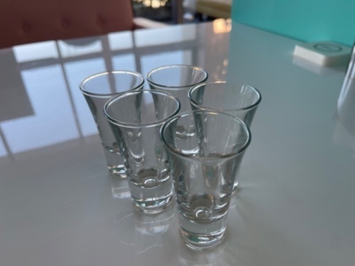 ショットグラス