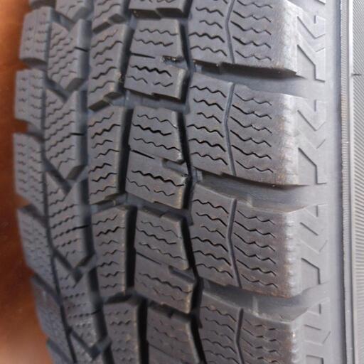 スタッドレスタイヤセット一万円