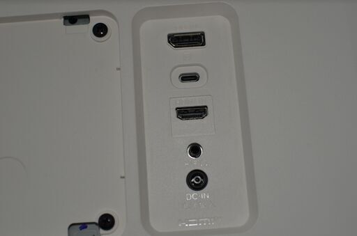 中古良品 LG モニター ディスプレイ 34WQ650-W 34インチウルトラワイド