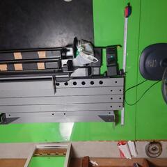 アイロテック　ＨＰＭパワーラック　