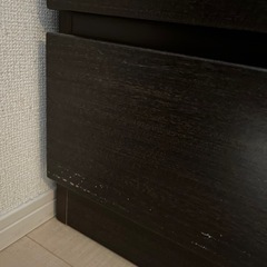 【再
値下げ！】テレビボード＋キャビネットセット