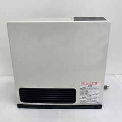 レガストック川崎本店】Rinnai リンナイ ガスファンヒーター ガス