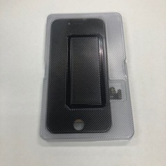 iPhone8・コピーパネル黒