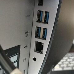 Lenovo レノボ【起動14秒】win10 office/ jw-CAD/ ムービーメーカー 