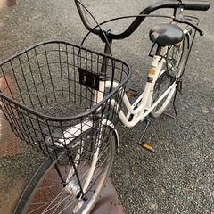 自転車