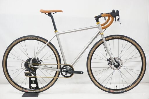 MASI 「マジィ」 CATALINA APEX 2021年モデル ロードバイク