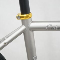 MASI 「マジィ」 CATALINA APEX 2021年モデル ロードバイク