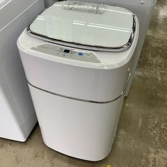 ⭐️超コンパクト！⭐️A-stage 3.8kg 洗濯機 TQW...