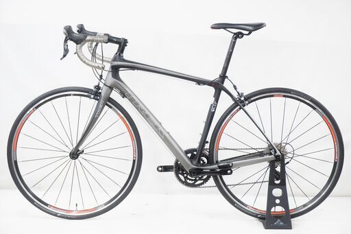 TREK DOMANE 4.3 ロードバイク トレック・ドマーネ 4.3【10万円台からのロードバイク・シリーズ