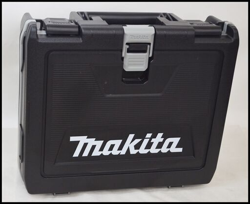 未使用 マキタ 18V 6.0Ah TD173DRGX (O) オリーブ インパクト