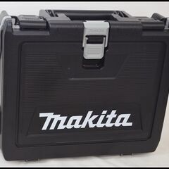 未使用 マキタ 18V 6.0Ah TD173DRGX (O) オリーブ インパクト 