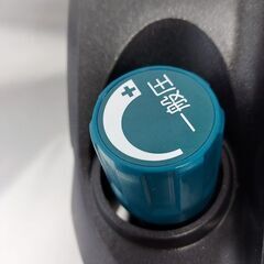 マキタ AC462XSB 常高圧エアコンプレッサー 黒【市川行徳店】【店頭