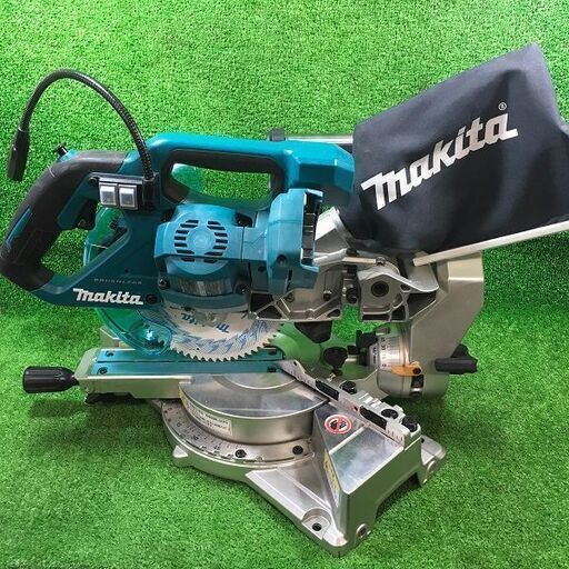 マキタ LS610DZ makita 充電式マルノコ 165mm 本体のみ ※バッテリーは