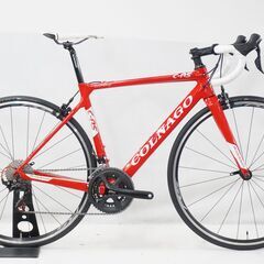 COLNAGO 「コルナゴ」 C-RS 105 2017年モデル...