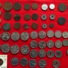 ❶古銭､記念硬貨､ 