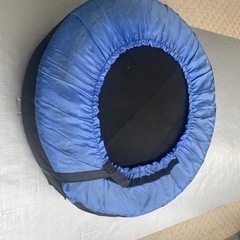 16インチ スタッドレスタイヤホイール、保管用カバー