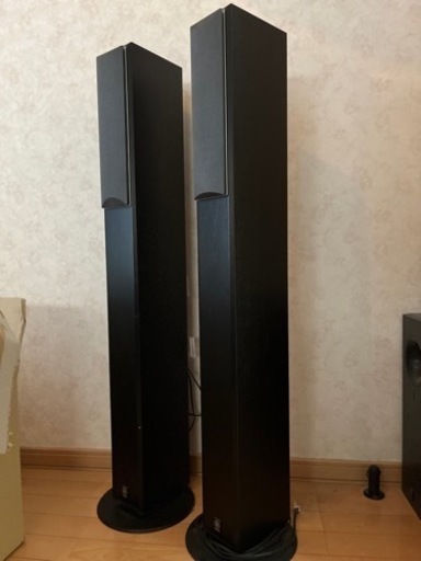 写真の5つ全て付きYAMAHA NS-C210 センタースピーカー YAMAHA 写真の5つ全て付きYAMAHA NS-C210 センタースピーカー YAMAHA