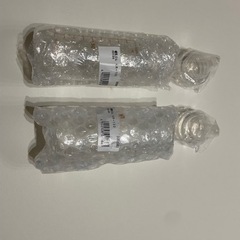 哺乳瓶　未開封品　新生児用　ssサイズ2個セット