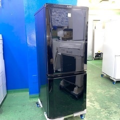 ⭐️MITSUBISHI⭐️冷凍冷蔵庫 2019年146L 大阪市近郊配送無料