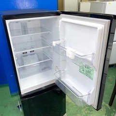 ⭐️MITSUBISHI⭐️冷凍冷蔵庫　2019年146L  大阪市近郊配送無料 ⭐️MITSUBISHI⭐️冷凍冷蔵庫 2019年146L 大阪市近郊配送無料